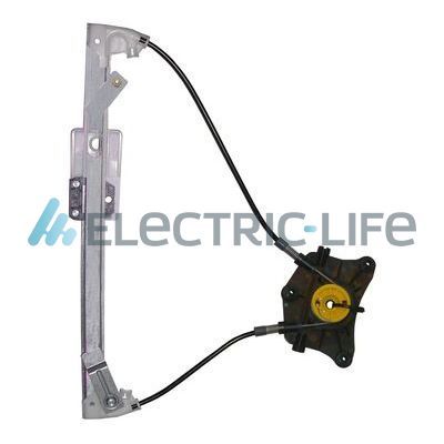 ELECTRIC LIFE Стеклоподъемник ZR SK710 R